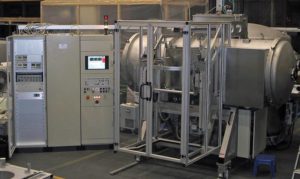 Ionenstrahlbearbeitungsanlage IBF 700