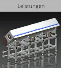 NTG - Leistungen