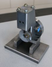 Druckluftmotor