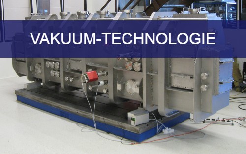 Vakuum-Technologie