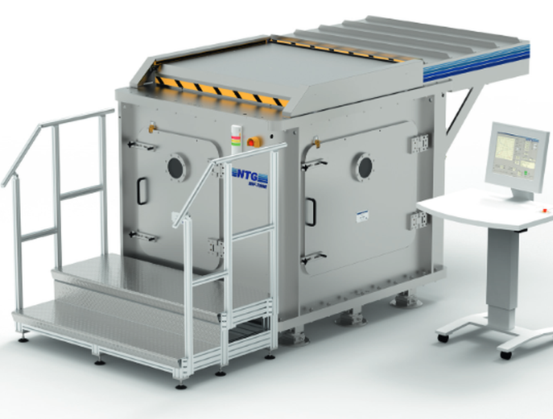 IBF-700R