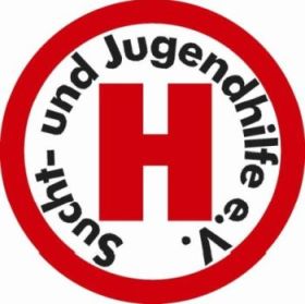 Sucht- und Jugendhilfe Logo